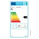 Hajdu Z200 Smart elektromos forróvíztároló, villanybojler