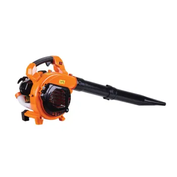 Villager VBV 230 E lombfúvó-szívó benzines Orange-Edition 