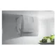 Electrolux LNT3FF18S beépíthető kombinált hűtőszekrény, 54.8x177.2x54.9 cm,196/73L