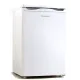 Hausmeister HM 3103 egyajtós hűtőszekrény, 130L, fehér színű