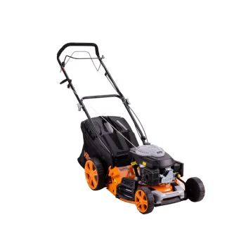 Villager PRIME 4111 T önjáró benzines fűnyíró 