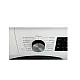 Whirlpool FFWDD 1076258 BV EU mosó-szárítógép 10/7kg, gőz, inverter motor, 59.5x60.5x85cm