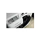 Whirlpool FFWDD 1076258 BV EU mosó-szárítógép 10/7kg, gőz, inverter motor, 59.5x60.5x85cm
