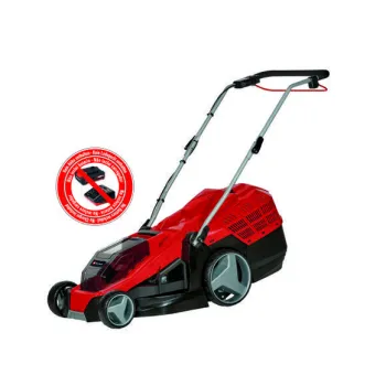 Einhell GE-CM 36/43 Li M-Solo akkumulátoros fűnyíró 