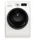 Whirlpool FFWDB 864349 BV EE mosó-szárítógép 8/6kg, inverter motor, 59.5x54x85 cm 
