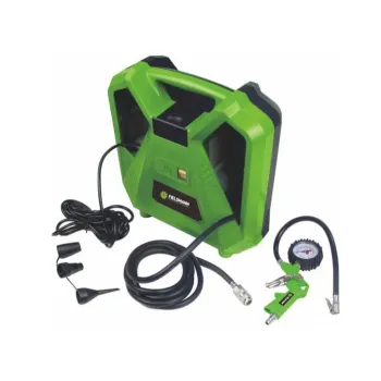 Fieldmann FDAK 201101-E légkompresszor olaj és tartály nélkül 