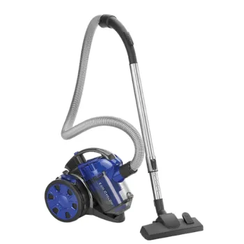 Clatronic BS 1308 P ECO Cyclon porzsák nélküli porszívó kék BS1308P