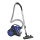 Clatronic BS 1308 P ECO Cyclon porzsák nélküli porszívó kék BS1308P
