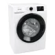 Gorenje WNEI82SDS SteamTech elöltöltős keskeny mosógép 8 kg, inverter motor, 60x54.5x85 cm 