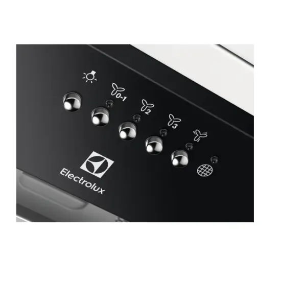 Electrolux LFG716R szekrény aláépíthető konyhai elszívó 54cm széles