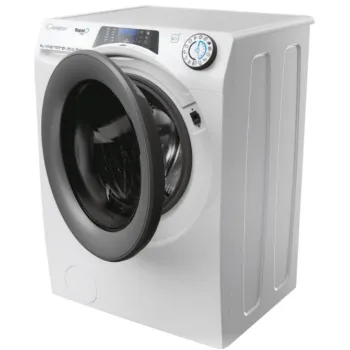 Candy RP 496BWMR/1-S elöltöltős mosógép 9kg 1400 ford. inverter motor, 53x60x85 cm 