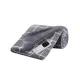 Imetec 16775 Adapto Velvet Square Melegítő pléd 