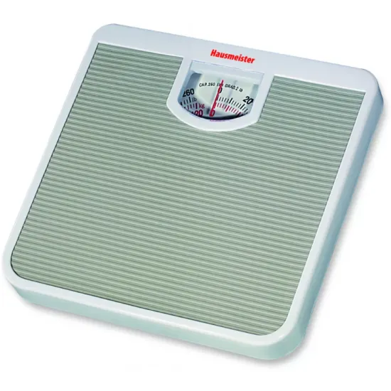 Hausmeister HM4501 személymérleg 
