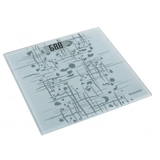 Hausmeister HM4502 személymérleg