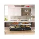 Clatronic RG3518 raclette grill 1200-1400W 