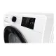Gorenje WNEI82SDS SteamTech elöltöltős keskeny mosógép 8 kg, inverter motor, 60x54.5x85 cm 