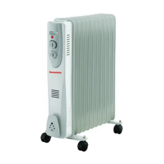 Hausmeister HM 8109 olajradiátor