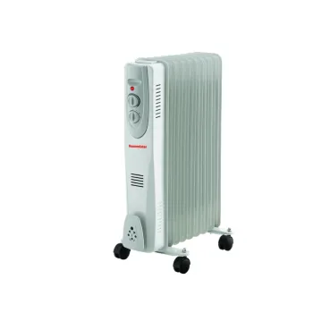 Hausmeister HM 8111 Olajradiátor 11 tagú HM8111