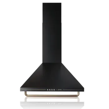 Gorenje DK 63 CLB kürtős fali elszívó