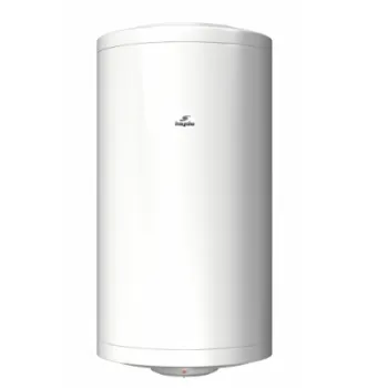 Hajdu Z120 Smart elektromos forróvíztároló, villanybojler