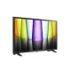 LG 32LQ63006LA 32" 81cm Full HD SMART LED TV fekete 