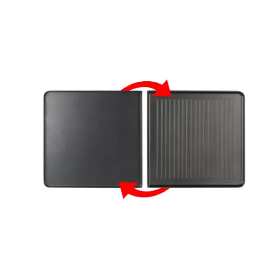 Clatronic RG3518 raclette grill 1200-1400W 