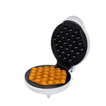 Home by Somogyi HG BG 30 Bubble gofrisütő 900W