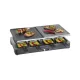 Clatronic RG3518 raclette grill 1200-1400W 