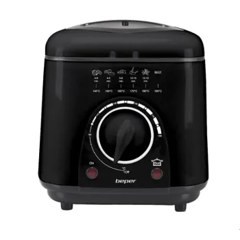 Beper P101FRI100 olajsütő 1L, 950W