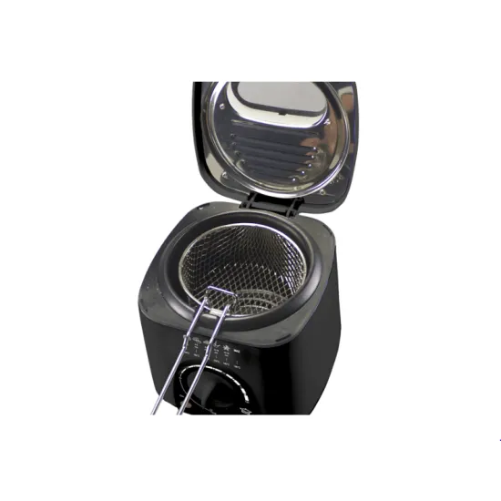 Beper P101FRI100 olajsütő 1L, 950W