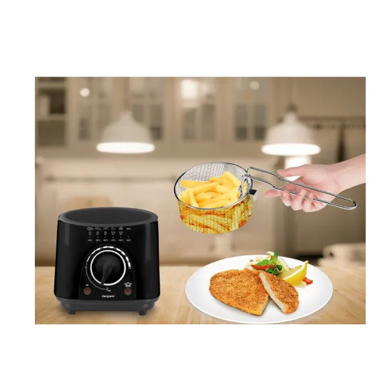 Beper P101FRI100 olajsütő 1L, 950W