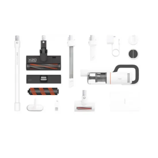 Xiaomi ROIDMI NEX X20 álló porszívó