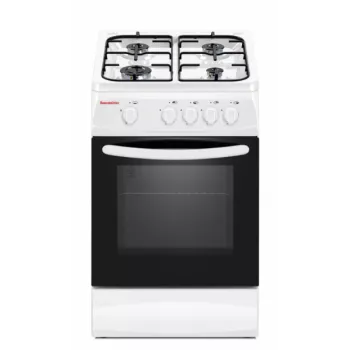 Hausmeister HM5000 gáztűzhely 54L, 50x60x83 cm 