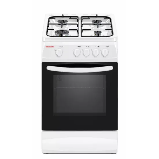 Hausmeister HM5000 gáztűzhely 54L, 50x60x83 cm 