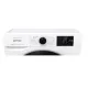 Gorenje WNEI82SDS SteamTech elöltöltős keskeny mosógép 8 kg, inverter motor, 60x54.5x85 cm 