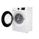 Gorenje WNEI82SDS SteamTech elöltöltős keskeny mosógép 8 kg, inverter motor, 60x54.5x85 cm 