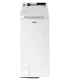 Whirlpool TDLRB 6252BS EU/N ZEN technológia felültöltős mosógép 6kg, inverter motor, 40x60x90 cm