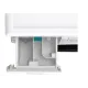 Gorenje WNEI82SDS SteamTech elöltöltős keskeny mosógép 8 kg, inverter motor, 60x54.5x85 cm 