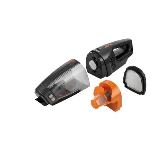 Sencor SVC8825 álló porszívó 2az1ben