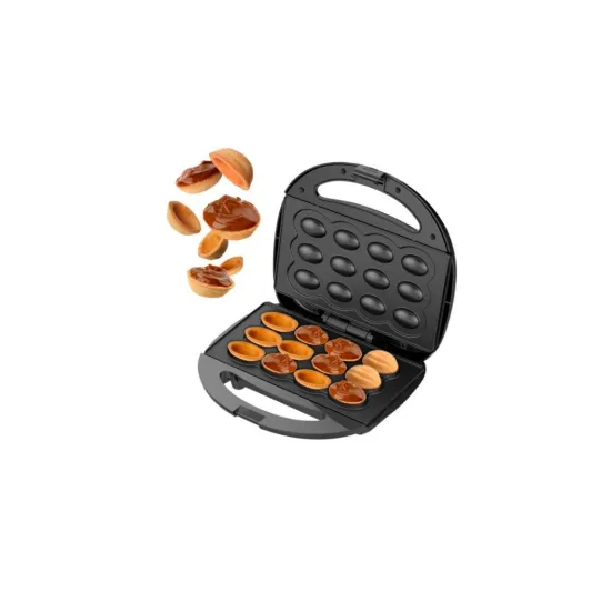 Adler AD 3071 töltött süti készítő 