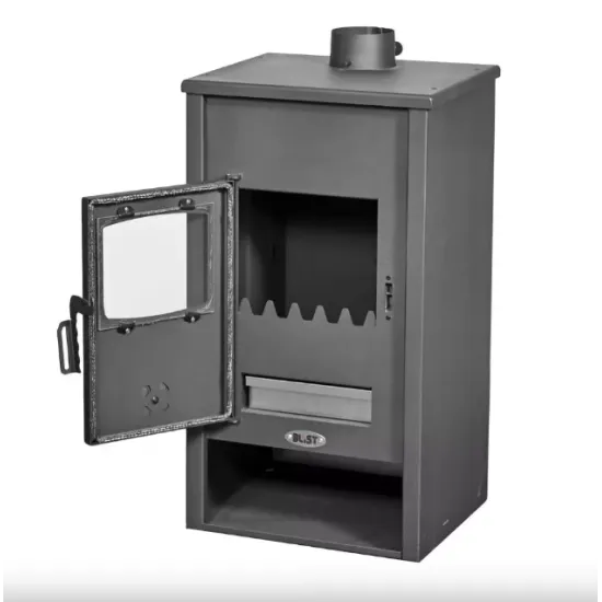 Warnex Blist B2 E vízteres kandalló 13,1kW