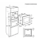 Electrolux EMS4253TEX beépíthető mikrohullámú sütő grill funkcióval 