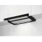 Electrolux LFP616K beépíthető kihúzható konyhai elszívó 60 cm fekete 
