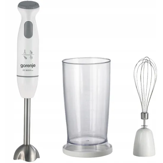 Gorenje HBC802QW botmixer szett 800W