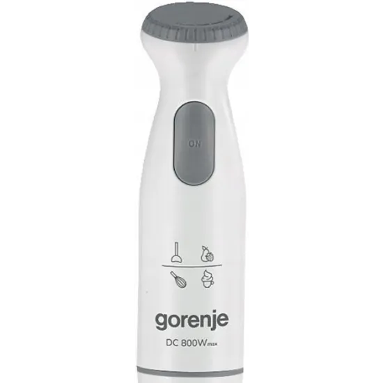 Gorenje HBC802QW botmixer szett 800W