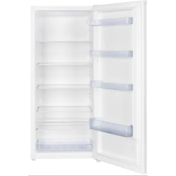 Hausmeister HM3114 egyajtós hűtőszekrény , 142,6 cm magas 