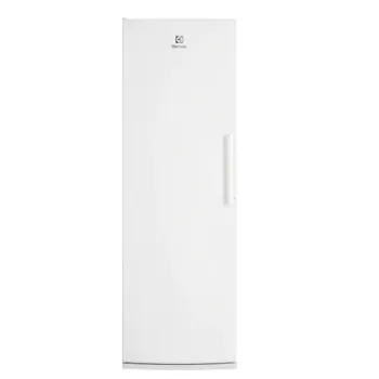 Electrolux LUS1AF28W fagyasztószekrény 185cm