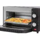 Clatronic MB 3746 fekete mini sütő