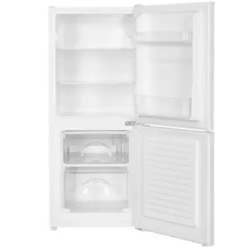 MPM MPM-108-KB-43 114cm magas alulfagyasztós kombinált hűtőszekrény,72/36L, 48x49x114 cm