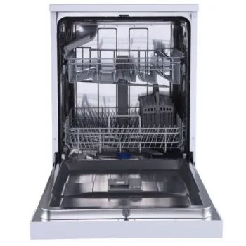 Midea MFD60S229W-HR 5év garancia, mosogatógép 14 teríték, érintéses kezelő panel